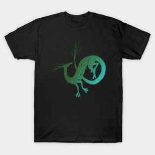 Infinite Dragon T-Shirt